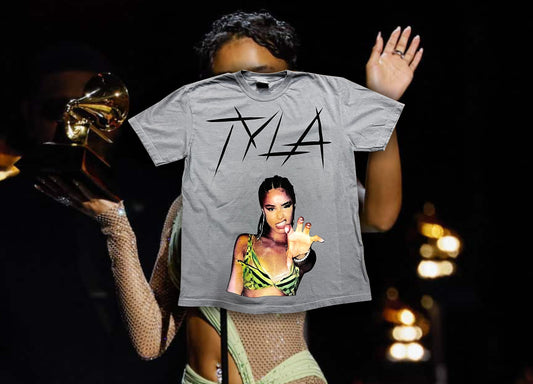 Tyla