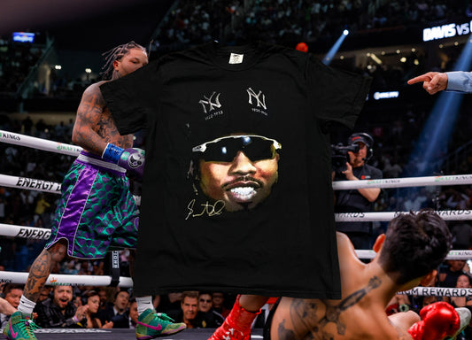 Tank Davis